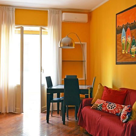 Edo House Monteverde Rome Extérieur photo