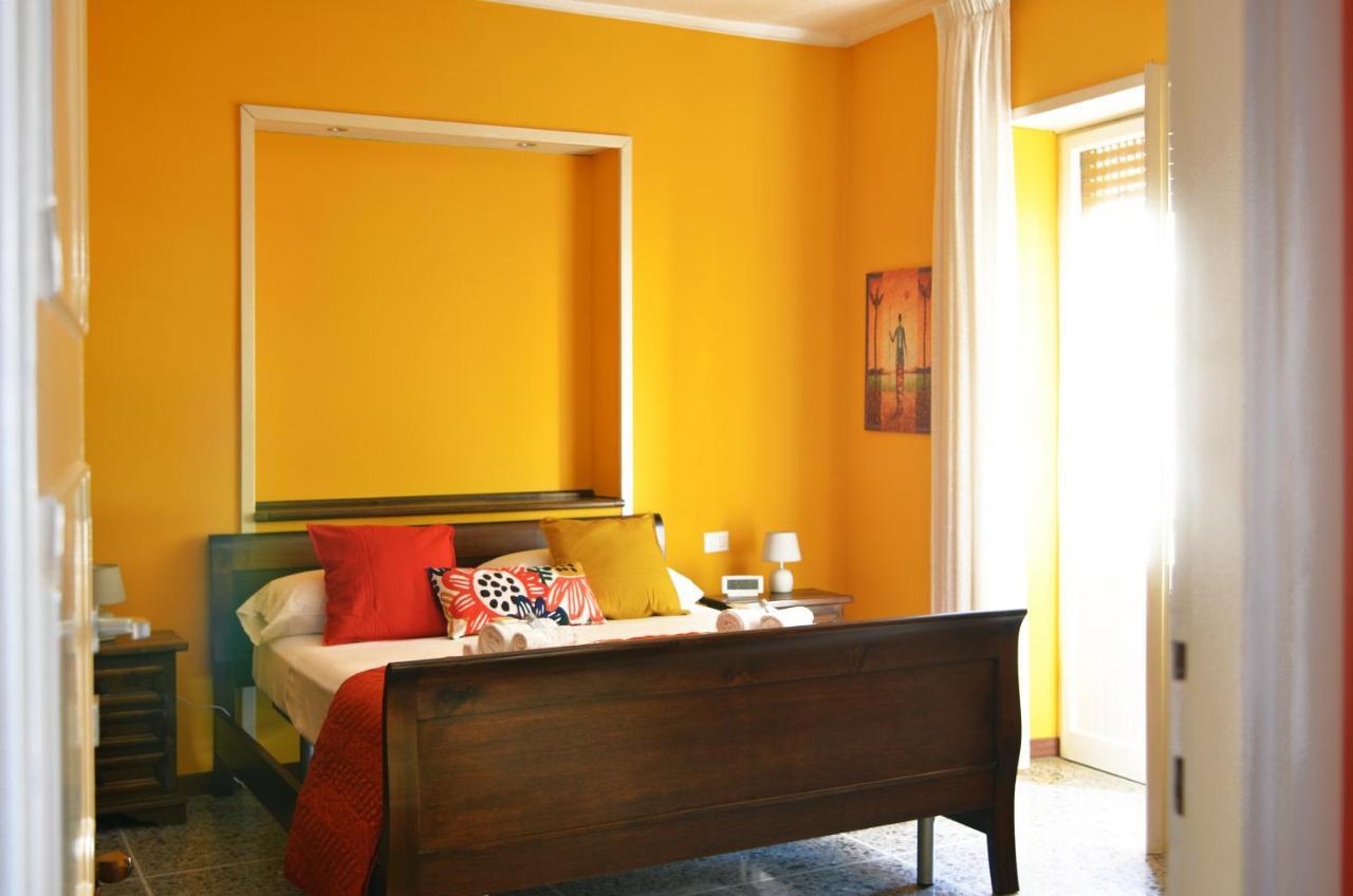 Edo House Monteverde Rome Extérieur photo